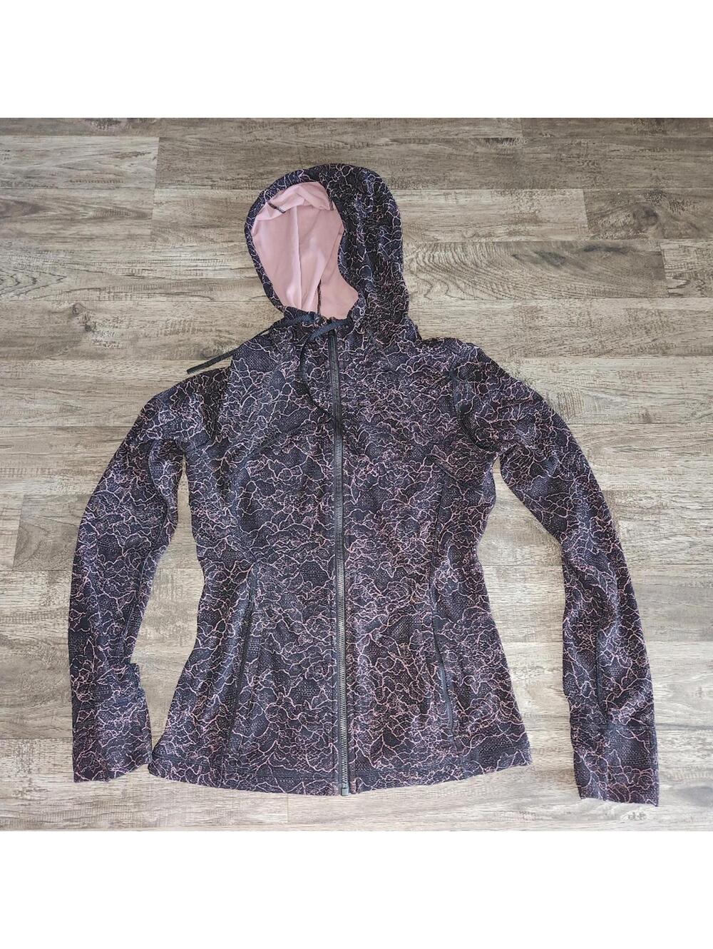 Lululemon Define Jacket